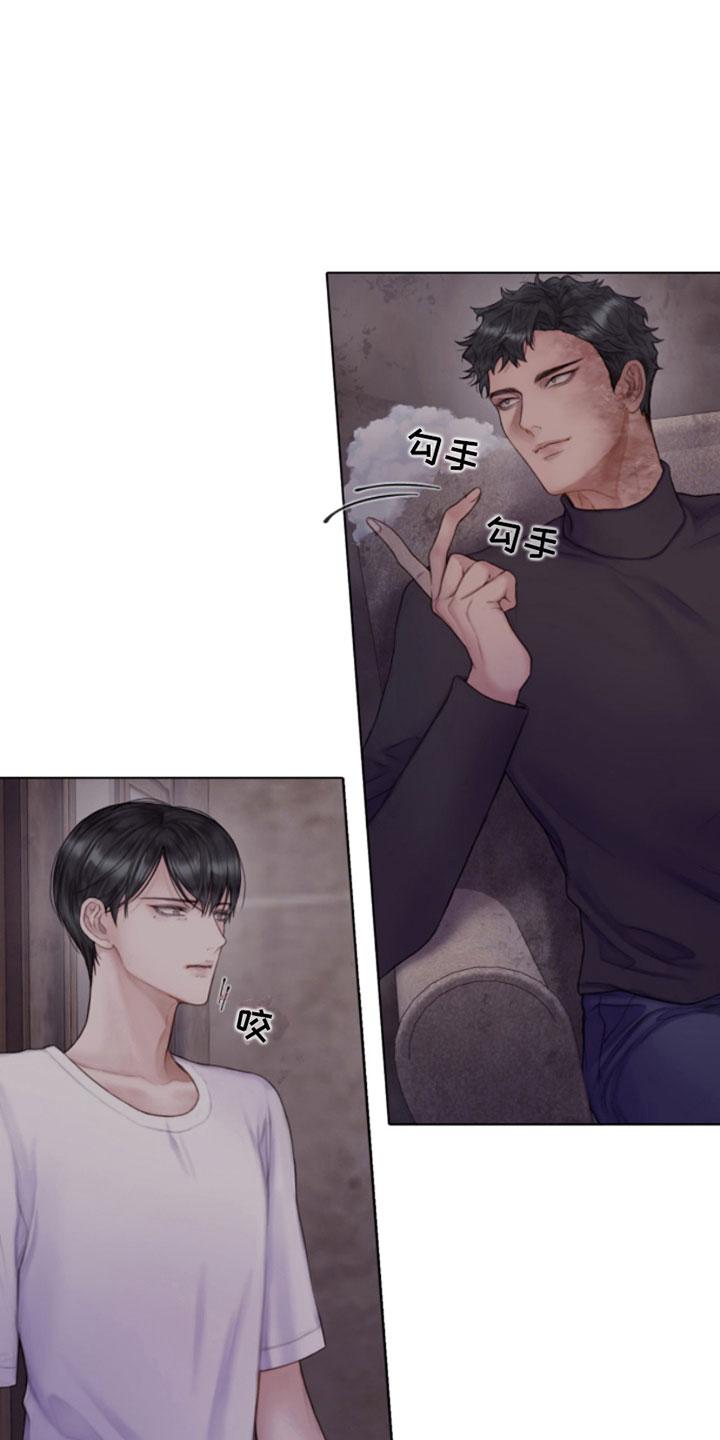 《致命咨询》第15章：过来 第2页