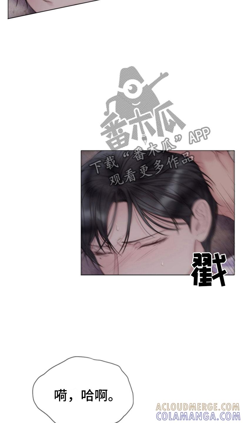 《致命咨询》第16章：迫进 第27页