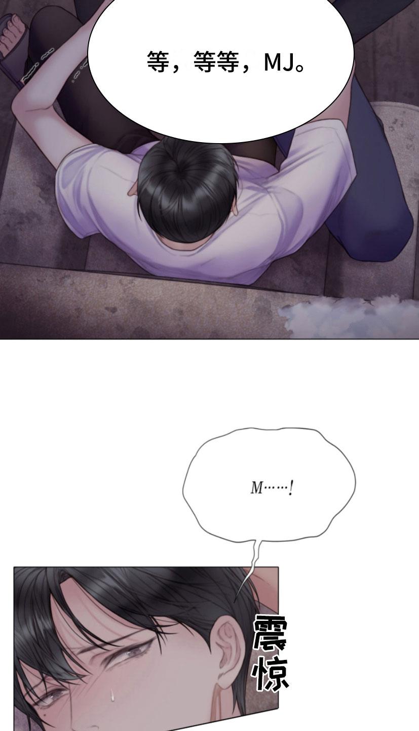 《致命咨询》第16章：迫进 第26页