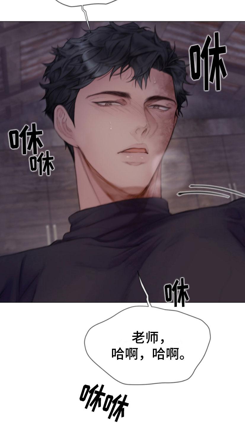 《致命咨询》第16章：迫进 第28页