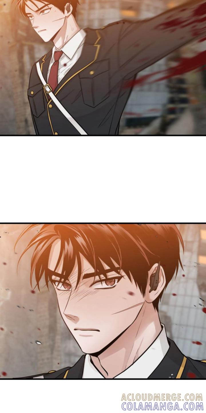 《绝命重逢》第17章：状态很差 第15页