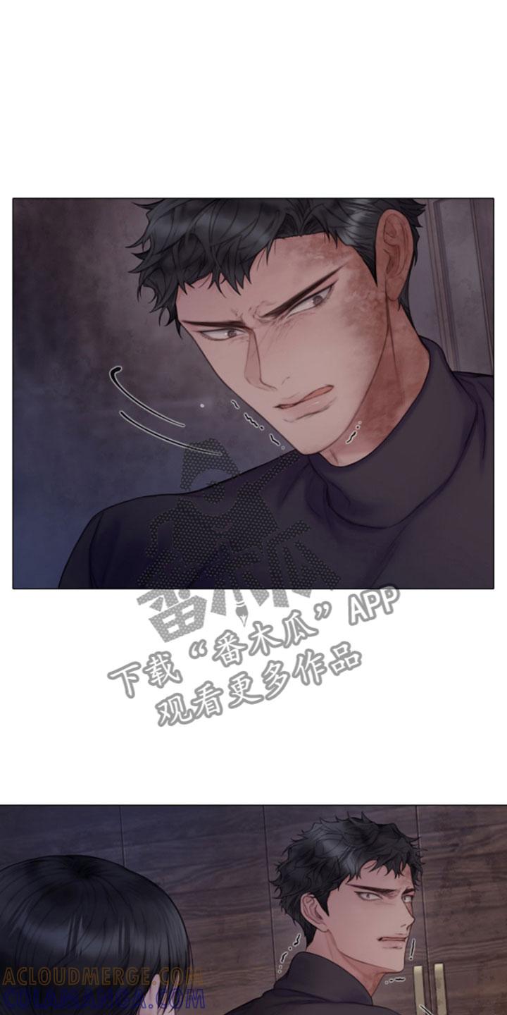 《致命咨询》第17章：梦见你 第19页