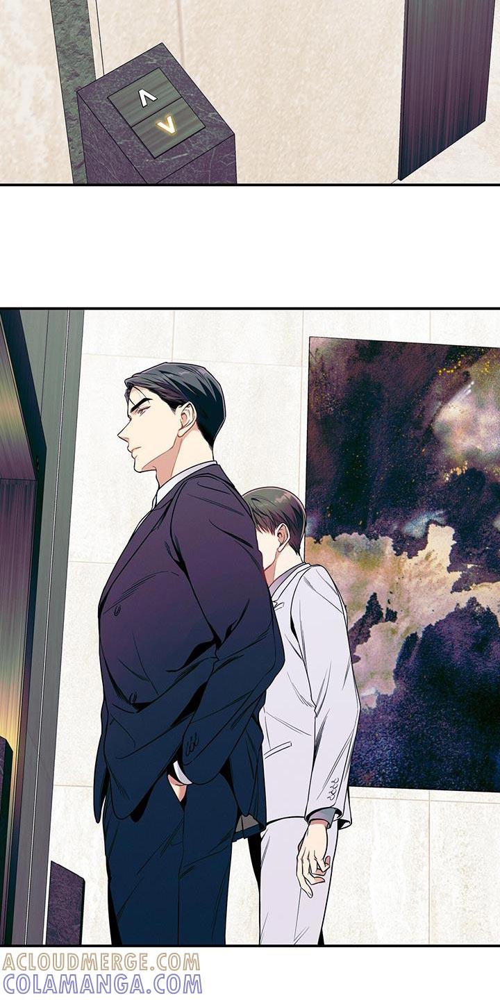 《遗失的道德》第171章：【第二季】爱人的错觉 第9页