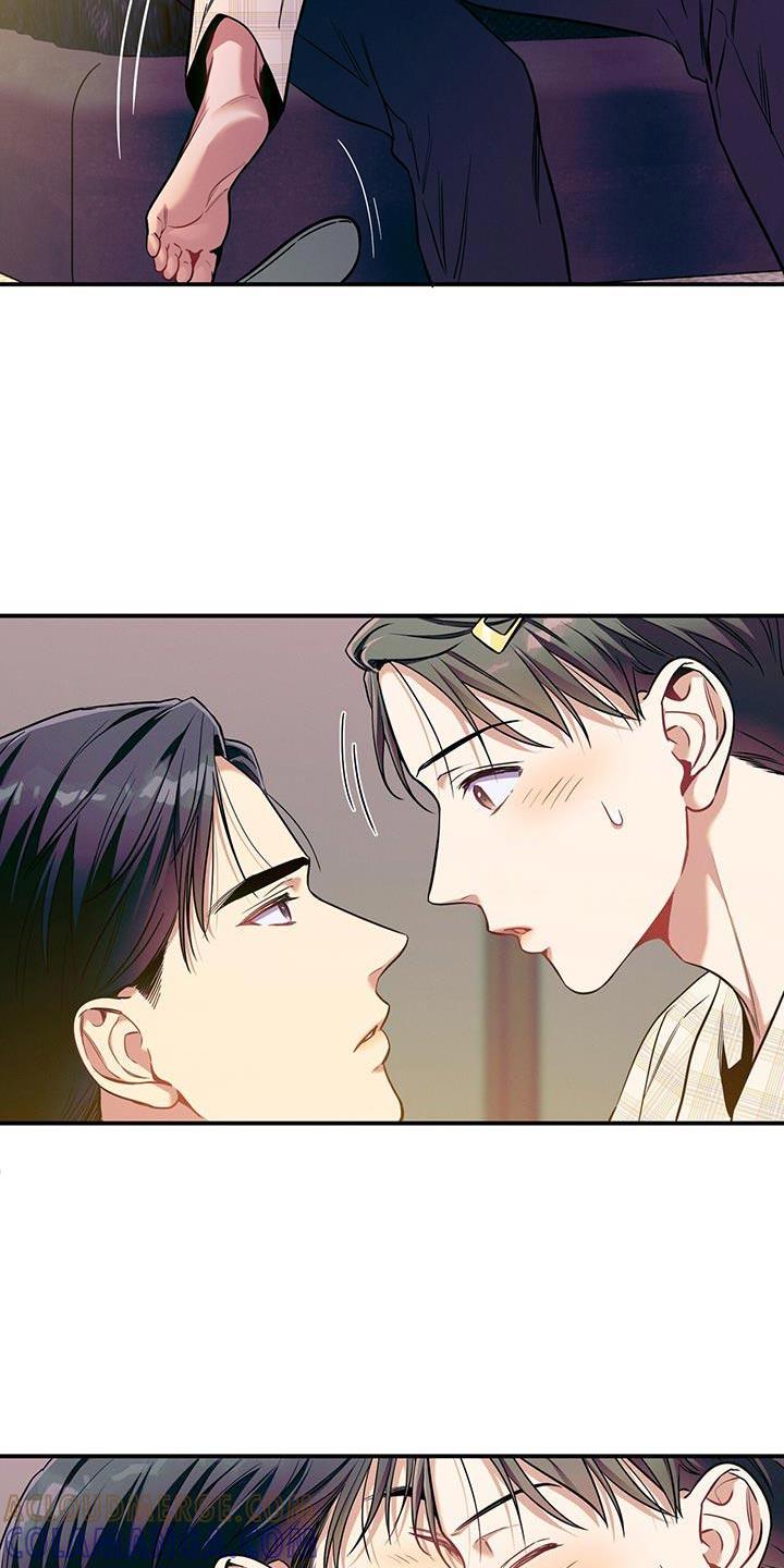 《遗失的道德》第174章：【第二季】我会自己看着办 第13页