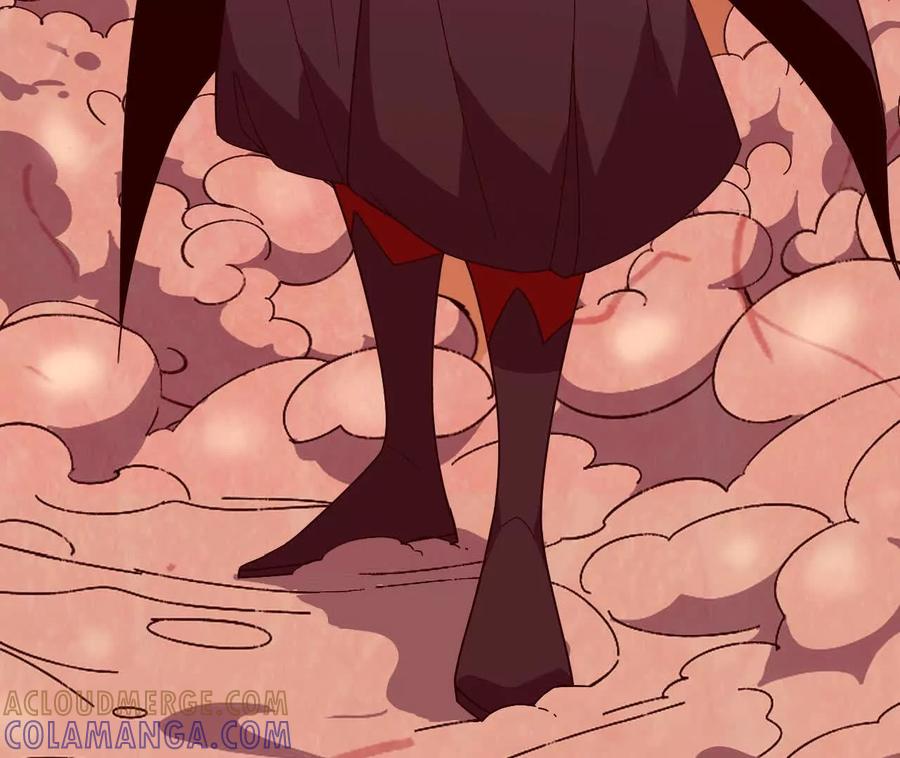 勇者X女魔王 175 愤怒爆发 第77页