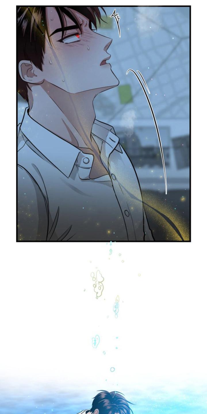 《绝命重逢》第18章：还不够 第10页