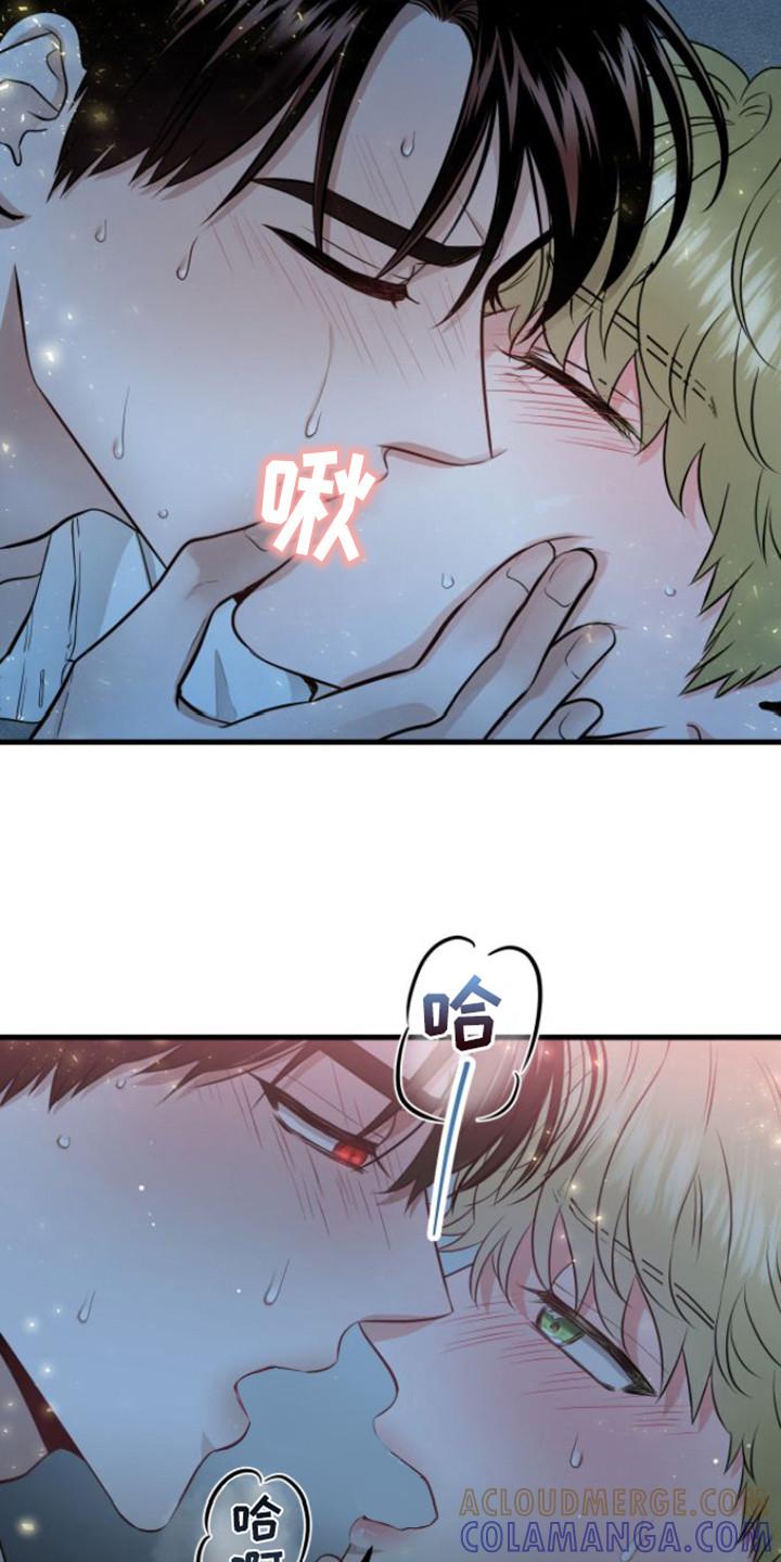 《绝命重逢》第18章：还不够 第15页