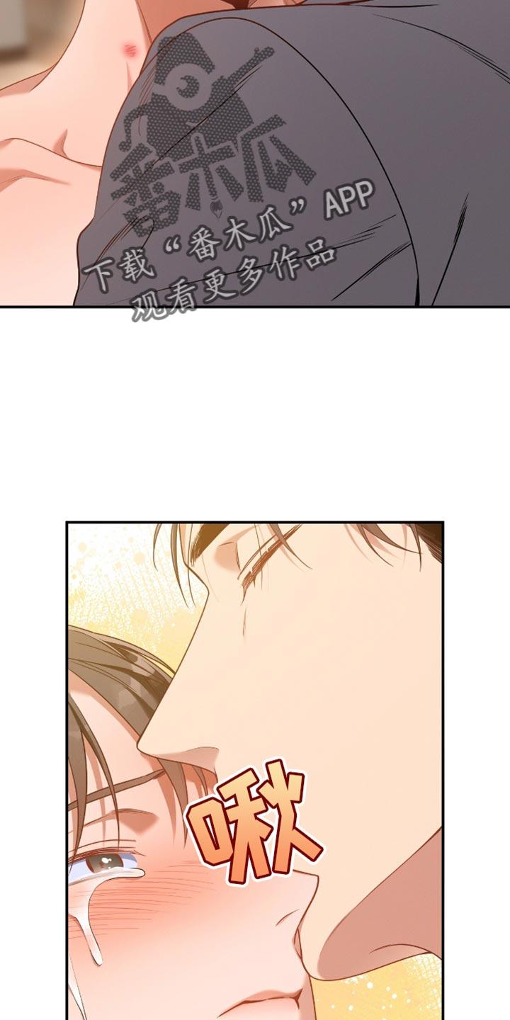 《遗失的道德》第183章：【第二季】让我安心的人 第12页