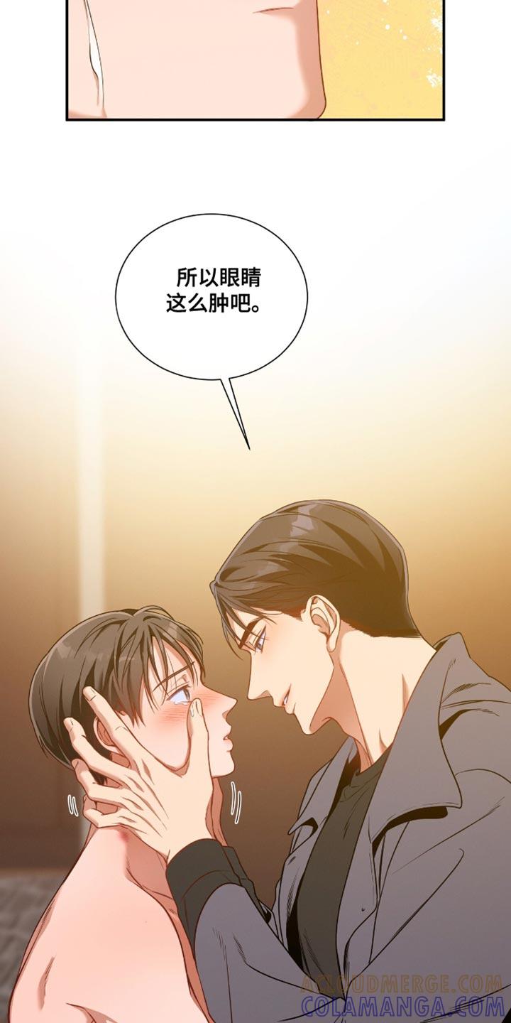 《遗失的道德》第183章：【第二季】让我安心的人 第13页