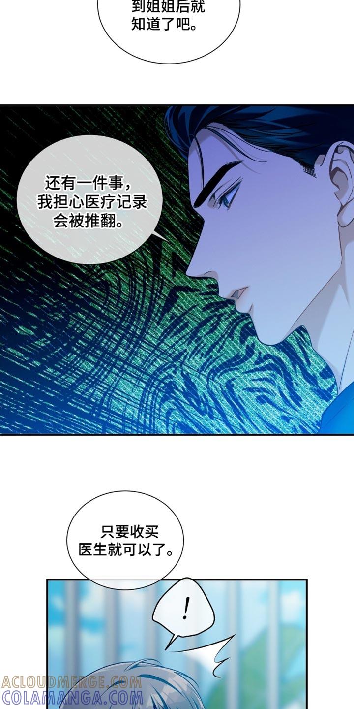 《遗失的道德》第186章：【第二季】毒舌 第13页