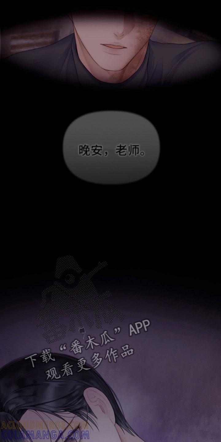 《致命咨询》第19章：出手 第5页