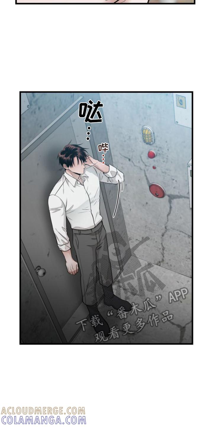 《绝命重逢》第19章：心软 第17页