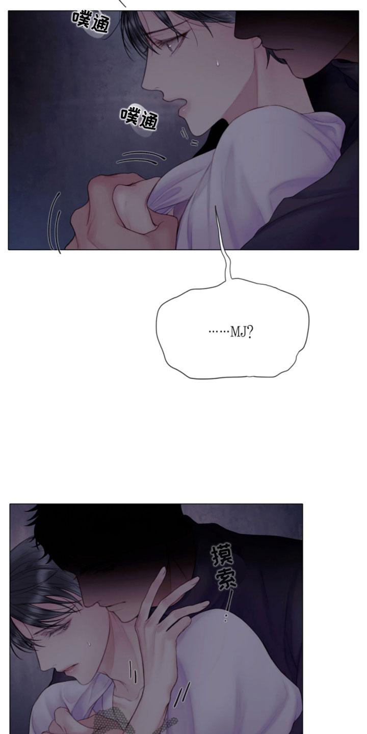 《致命咨询》第19章：出手 第16页