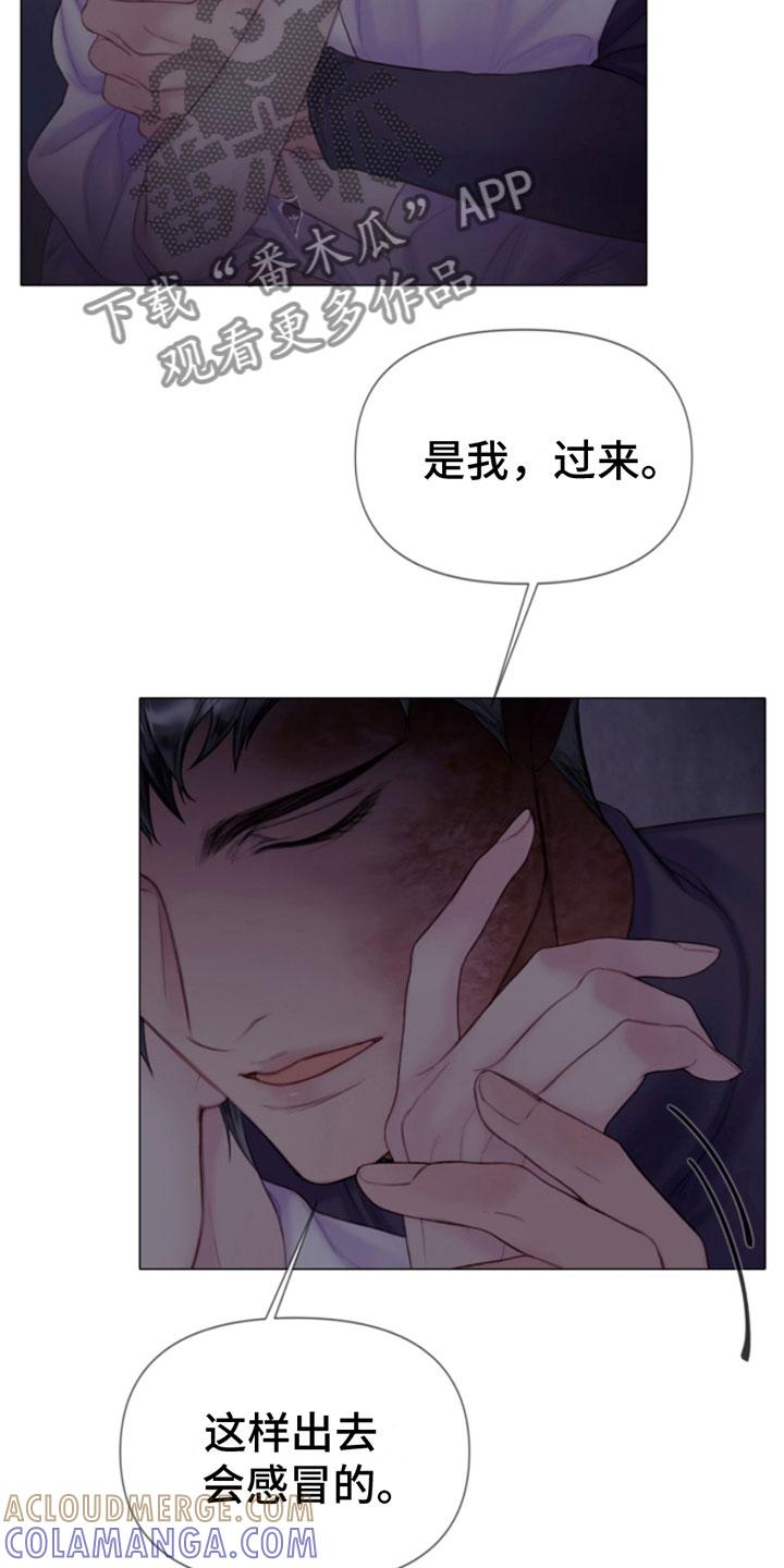 《致命咨询》第19章：出手 第17页