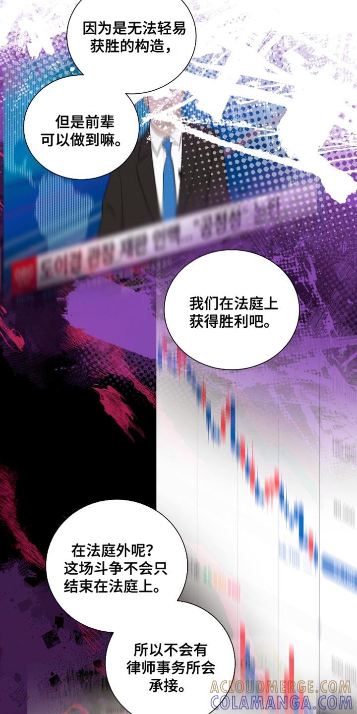 《遗失的道德》第196章：【第二季】得把你摘出去 第13页