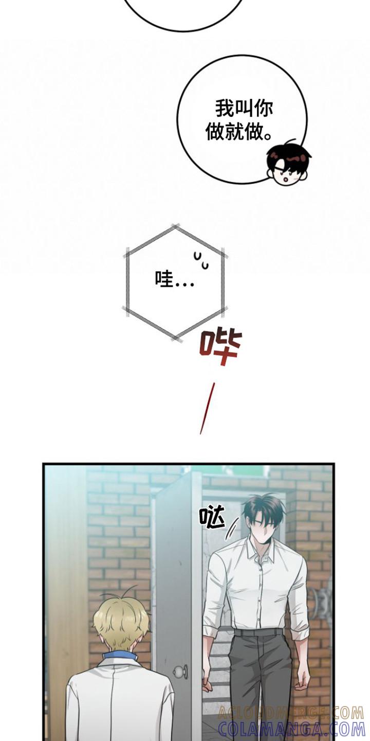 《绝命重逢》第20章：落下东西 第3页