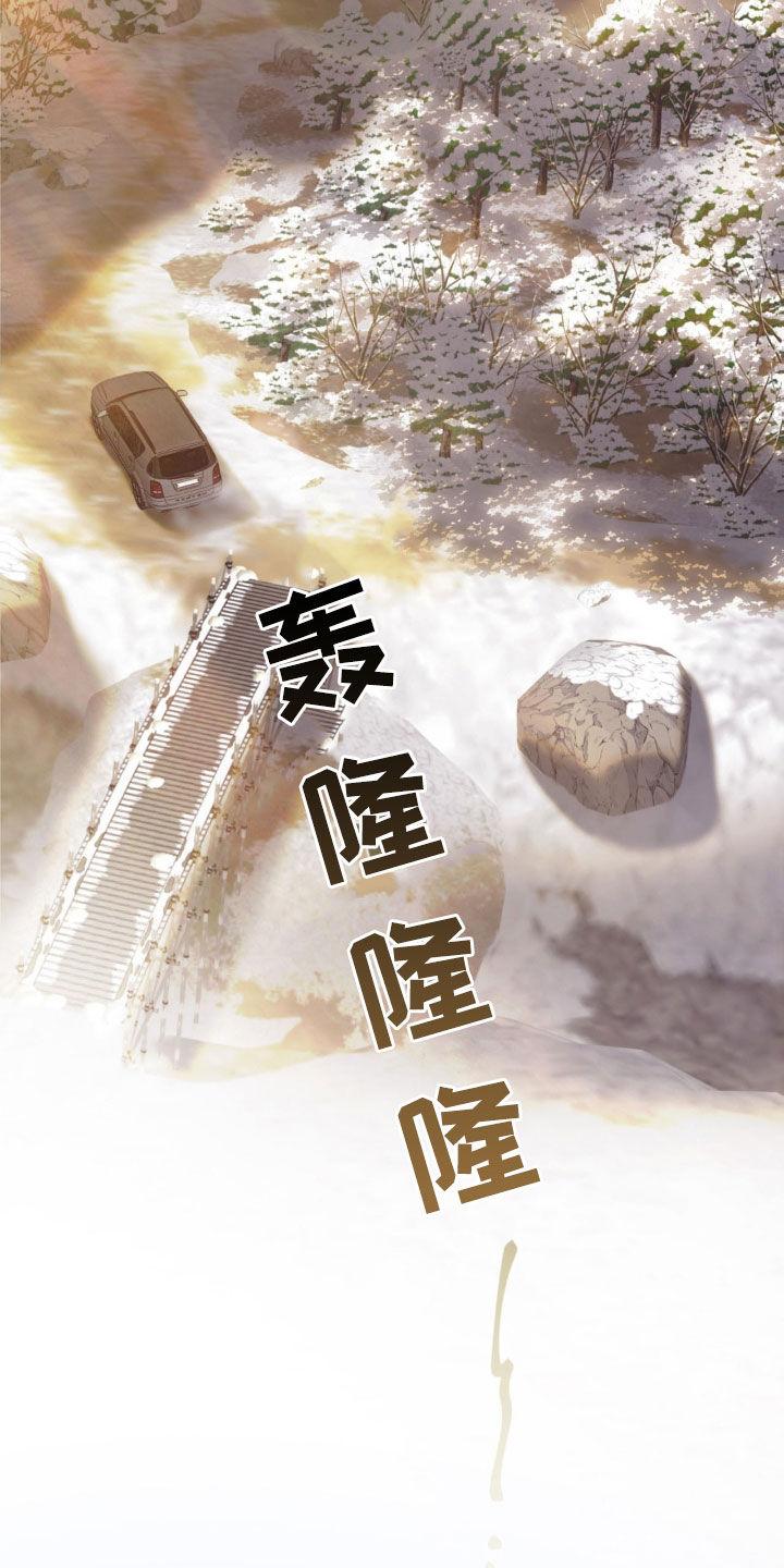 《致命咨询》第21章：本能 第6页