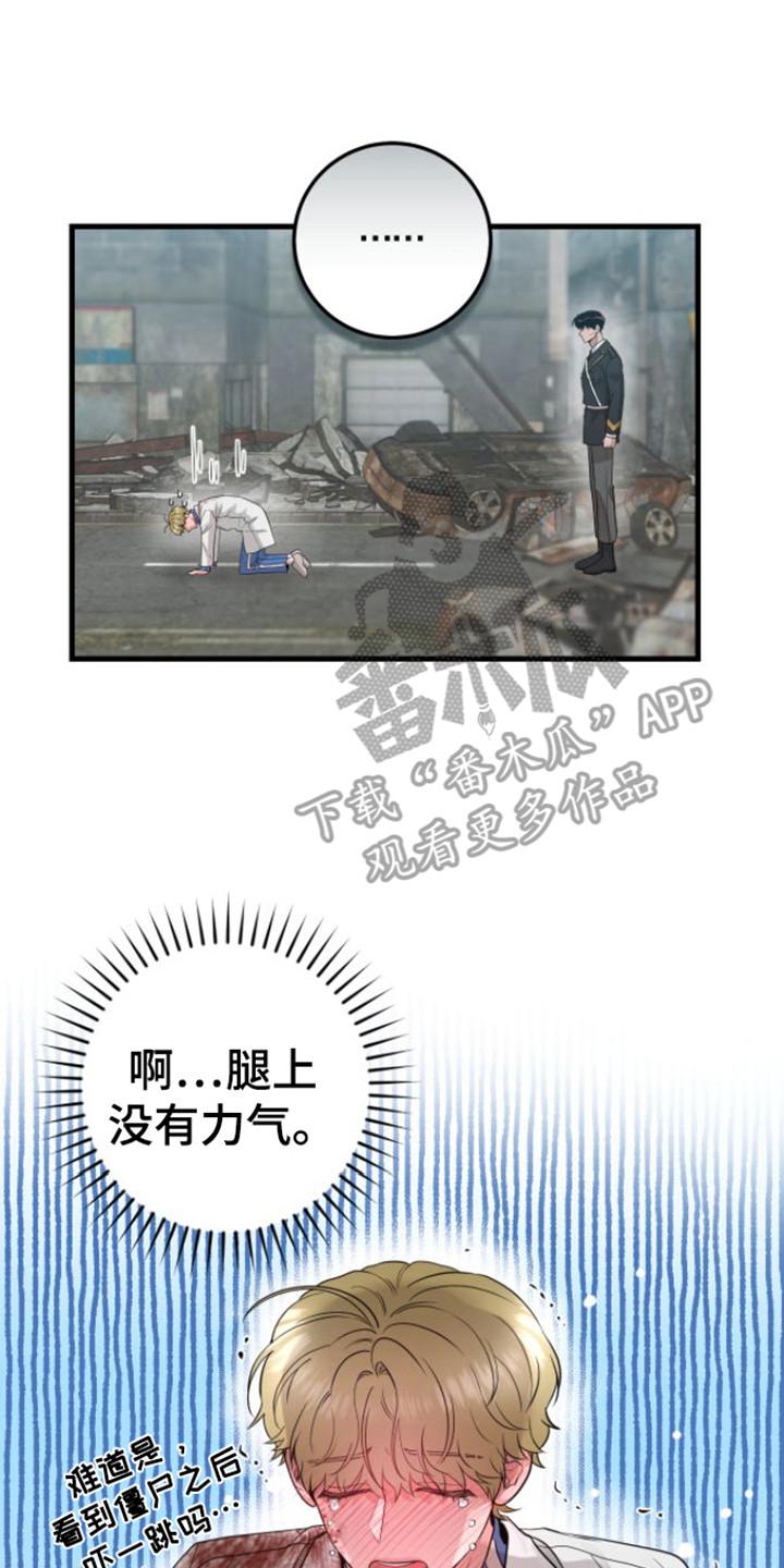 《绝命重逢》第22章：使唤人 第2页