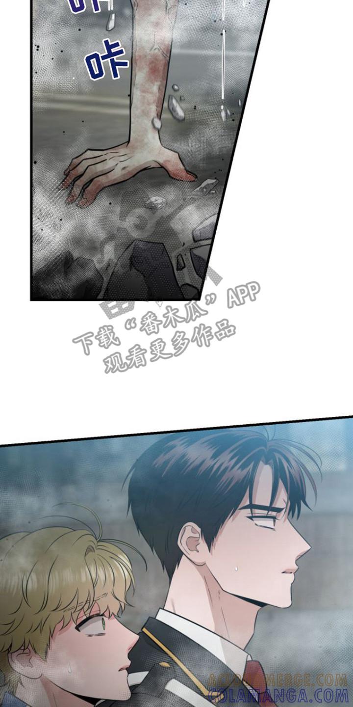 《绝命重逢》第23章：变种僵尸 第17页