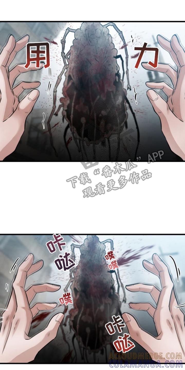 《绝命重逢》第24章：没完没了 第17页
