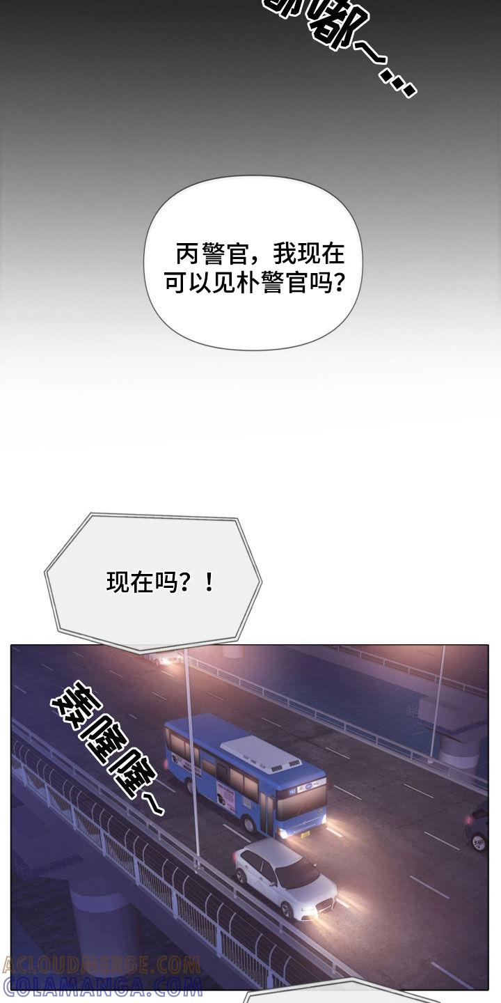 《致命咨询》第25章：谎言 第13页