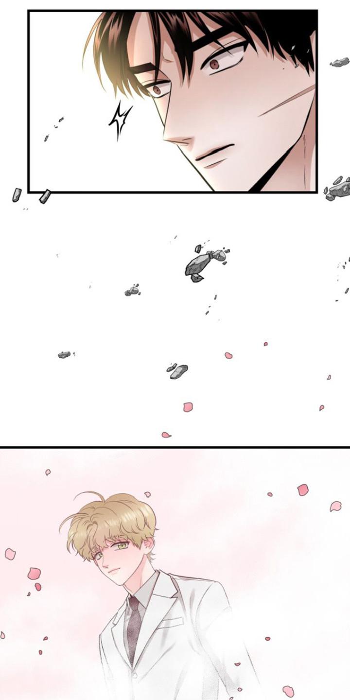 《绝命重逢》第25章：塌陷 第10页