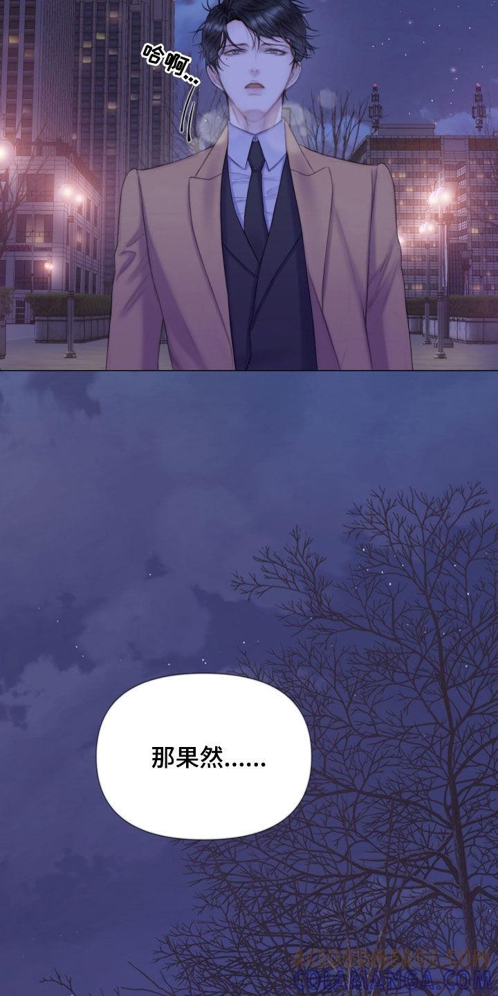 《致命咨询》第25章：谎言 第11页