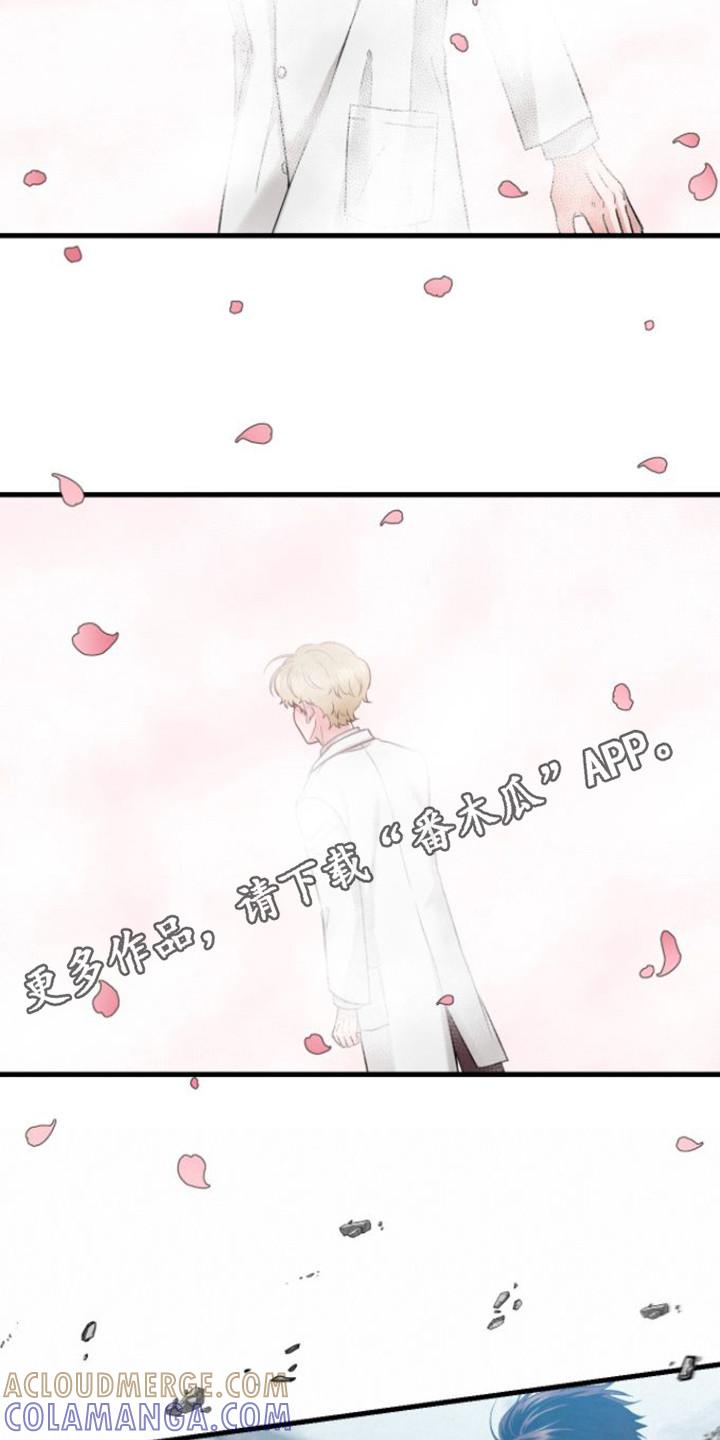 《绝命重逢》第25章：塌陷 第11页