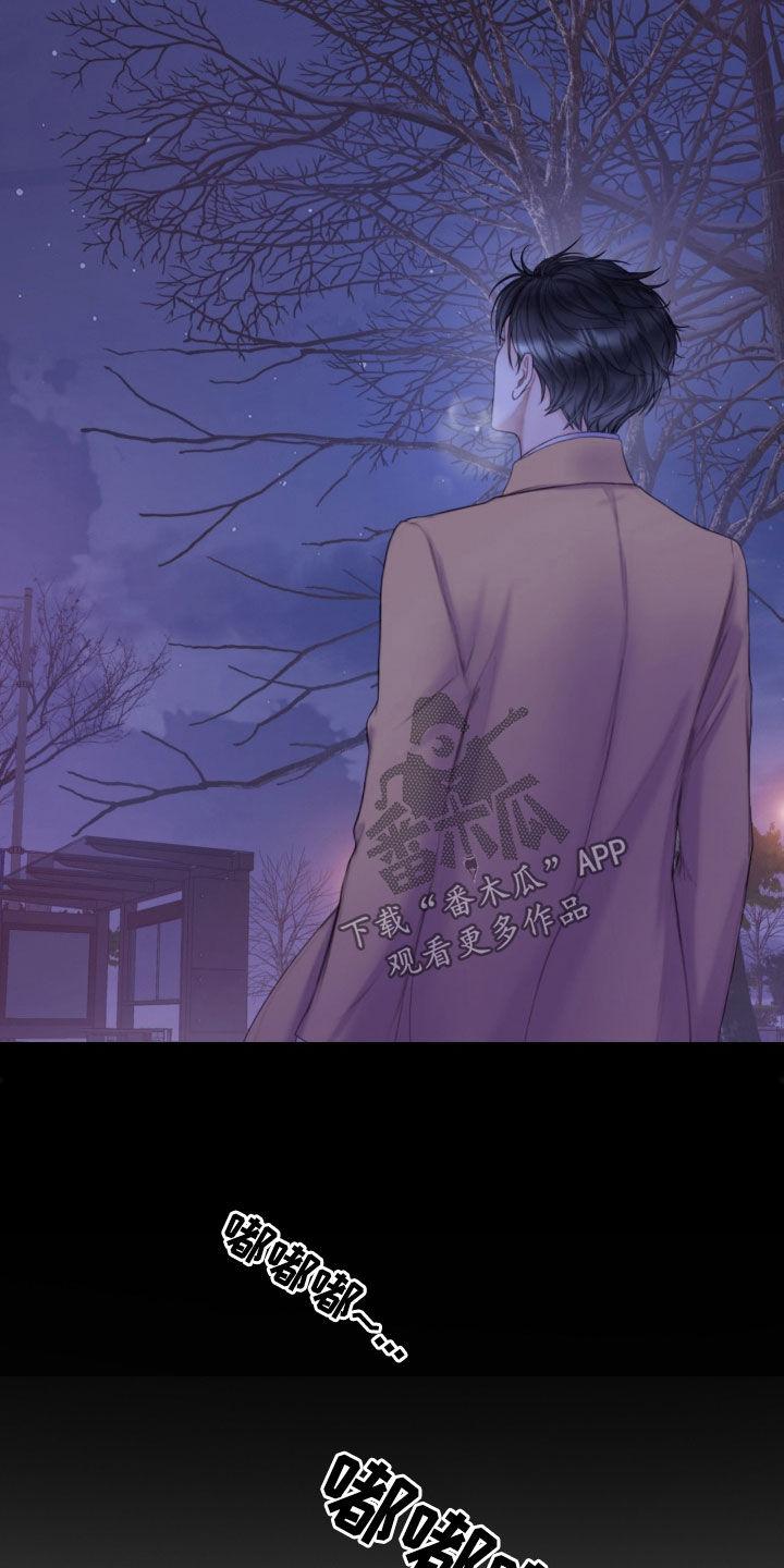 《致命咨询》第25章：谎言 第12页