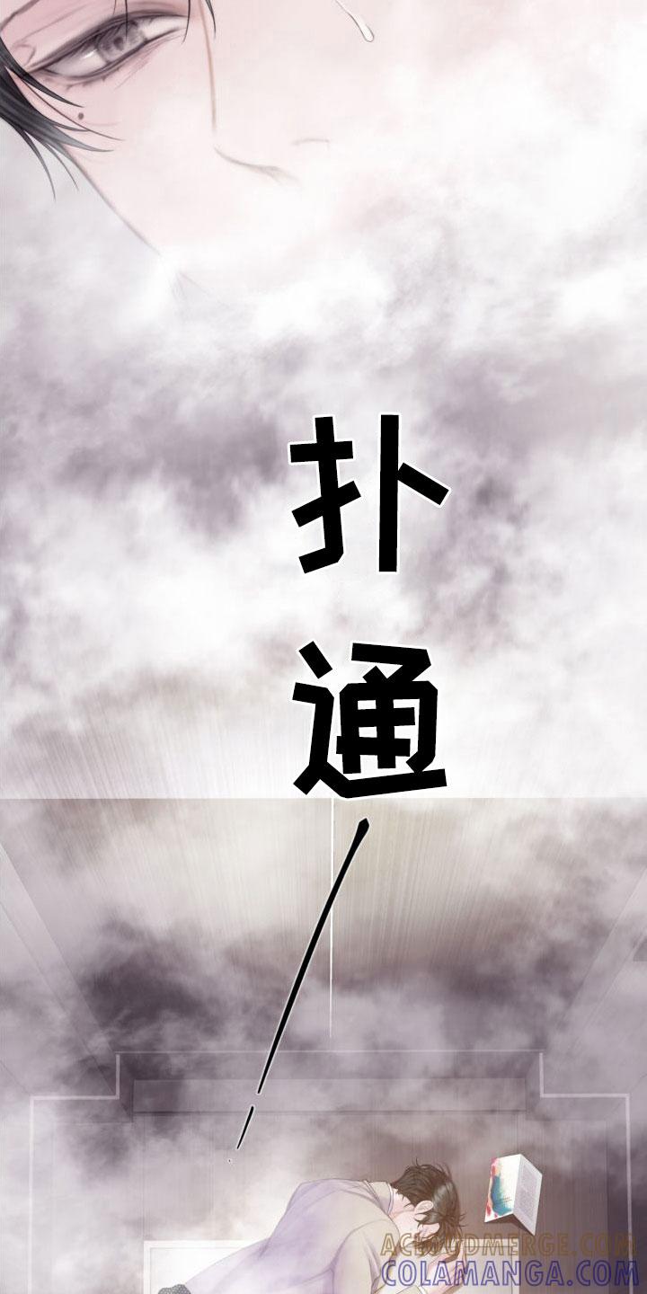 《致命咨询》第26章：烟雾 第23页