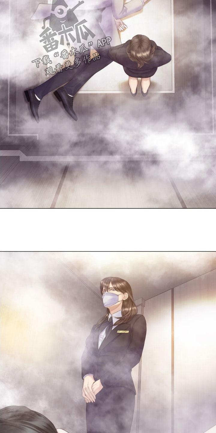 《致命咨询》第26章：烟雾 第24页