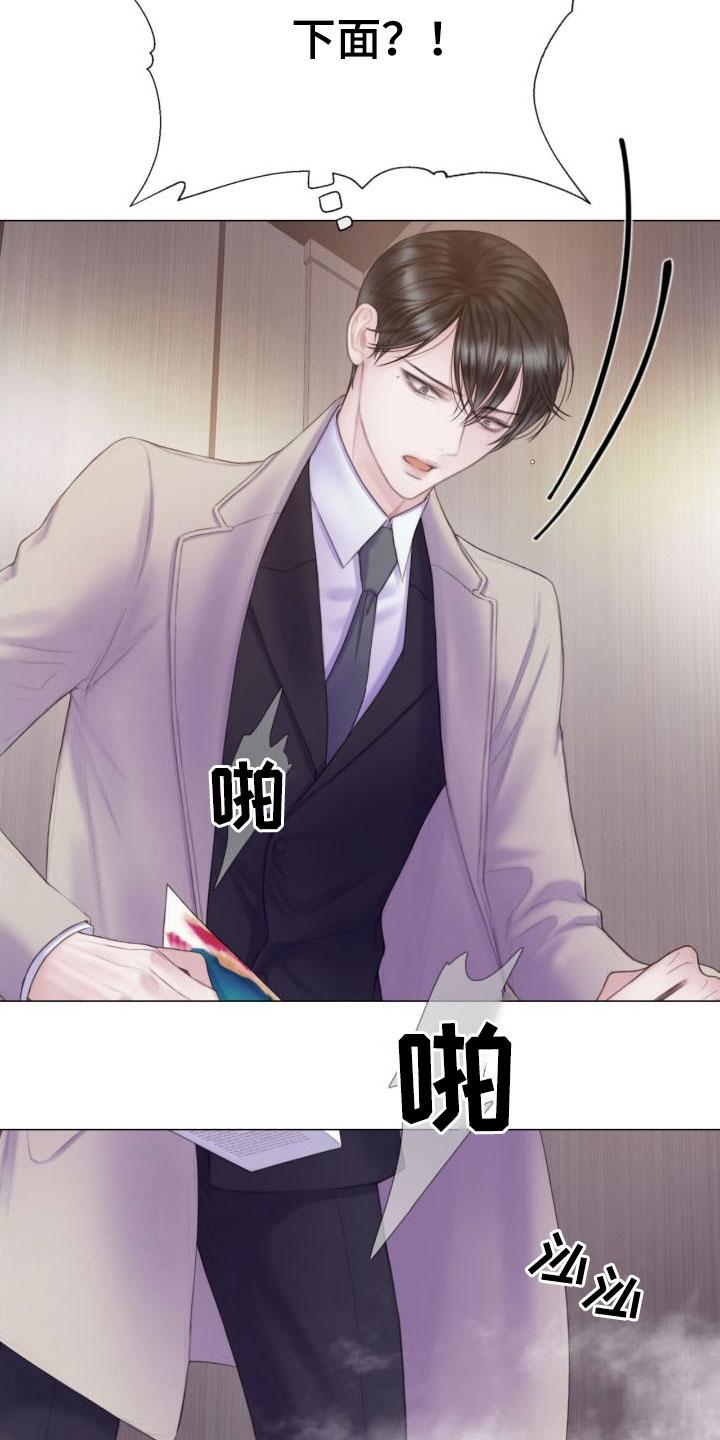 《致命咨询》第26章：烟雾 第20页
