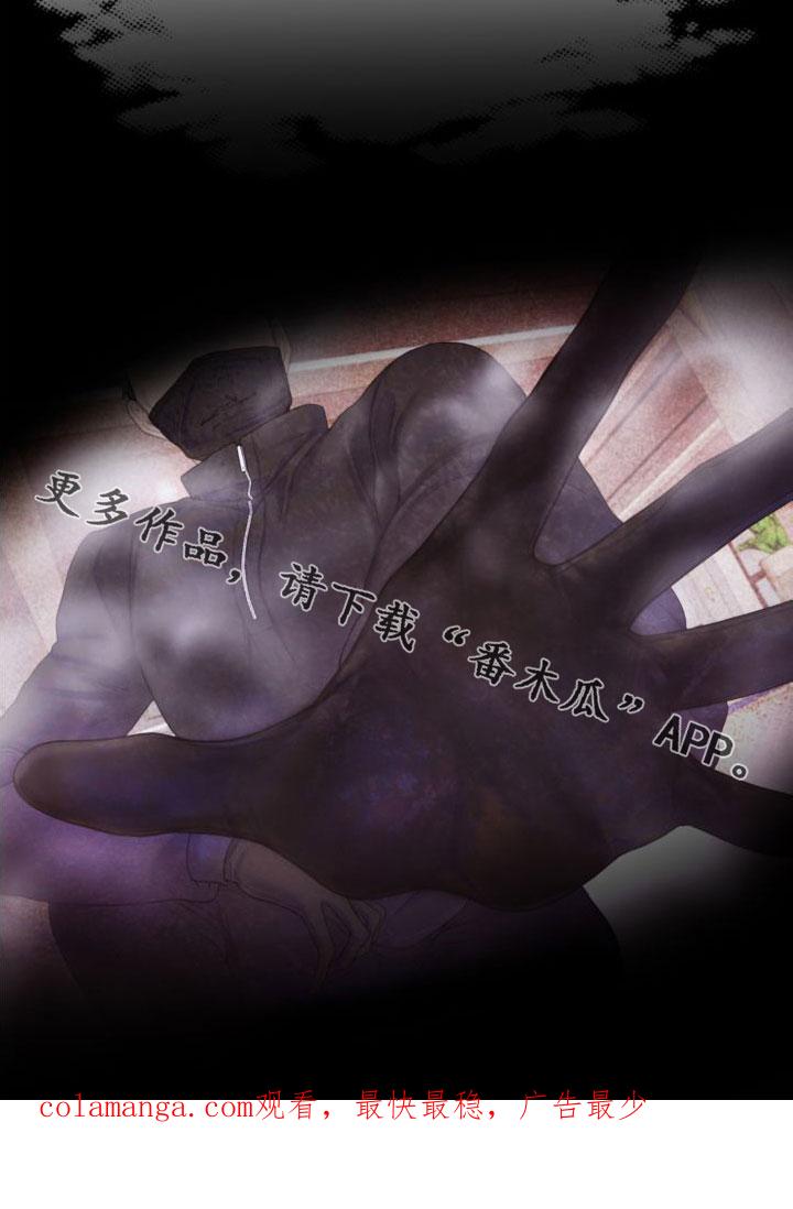 《致命咨询》第27章：幻觉 第28页