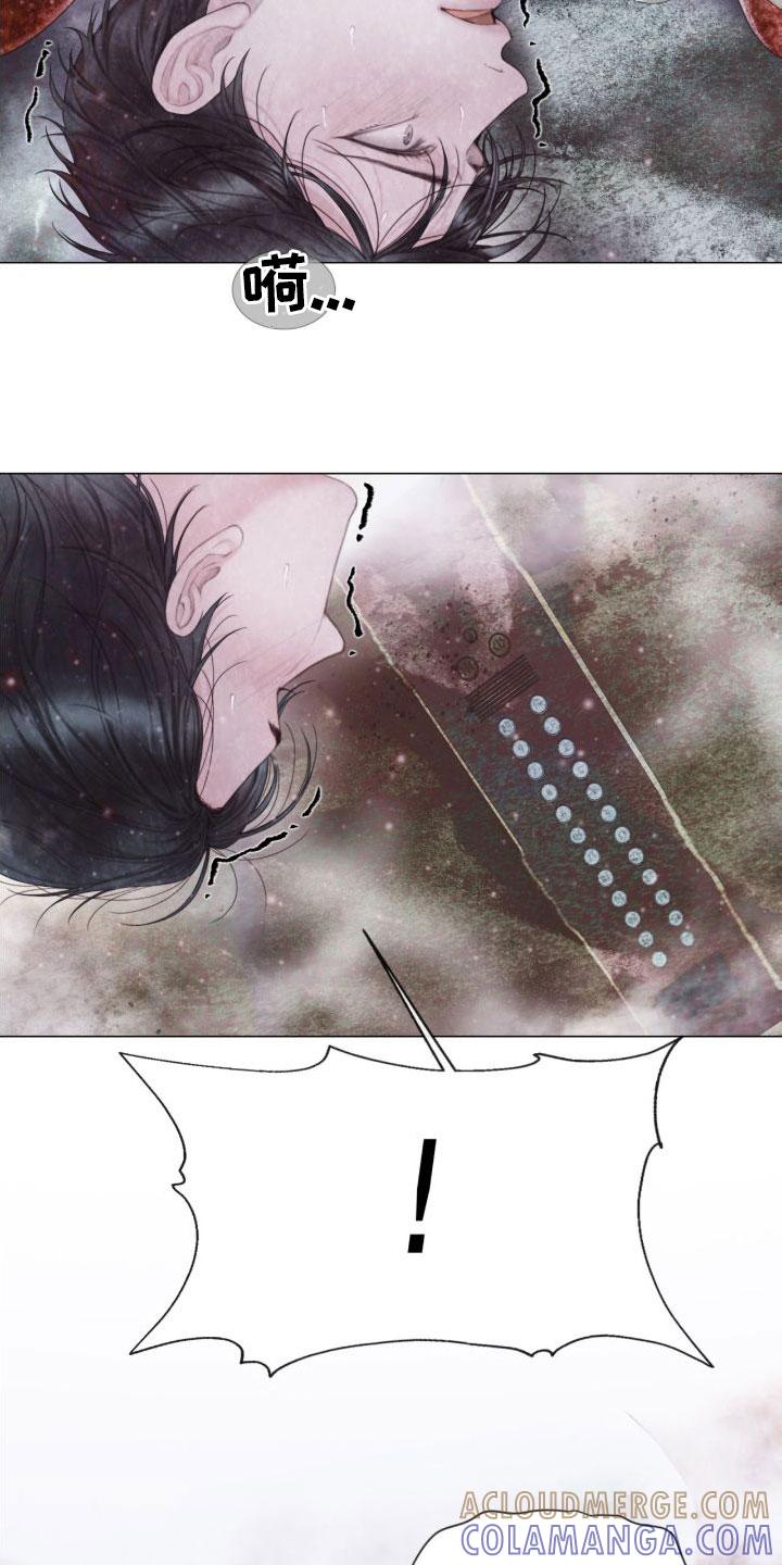 《致命咨询》第27章：幻觉 第17页
