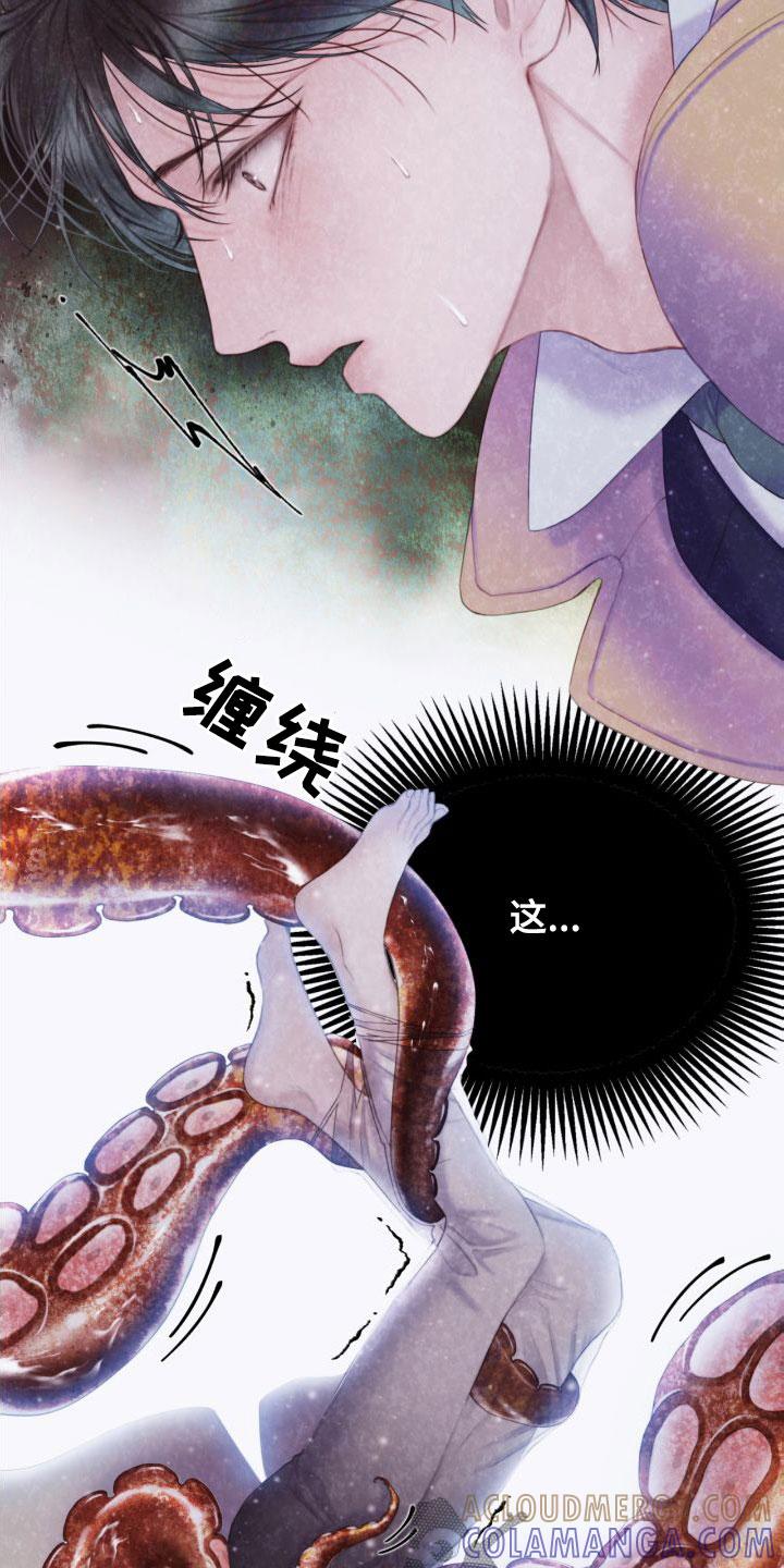《致命咨询》第27章：幻觉 第15页