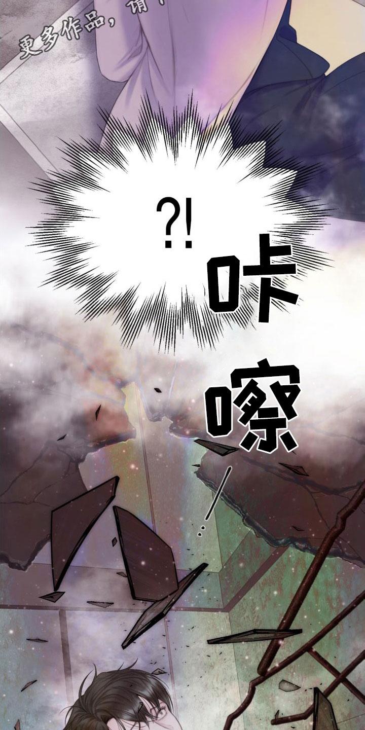 《致命咨询》第27章：幻觉 第2页