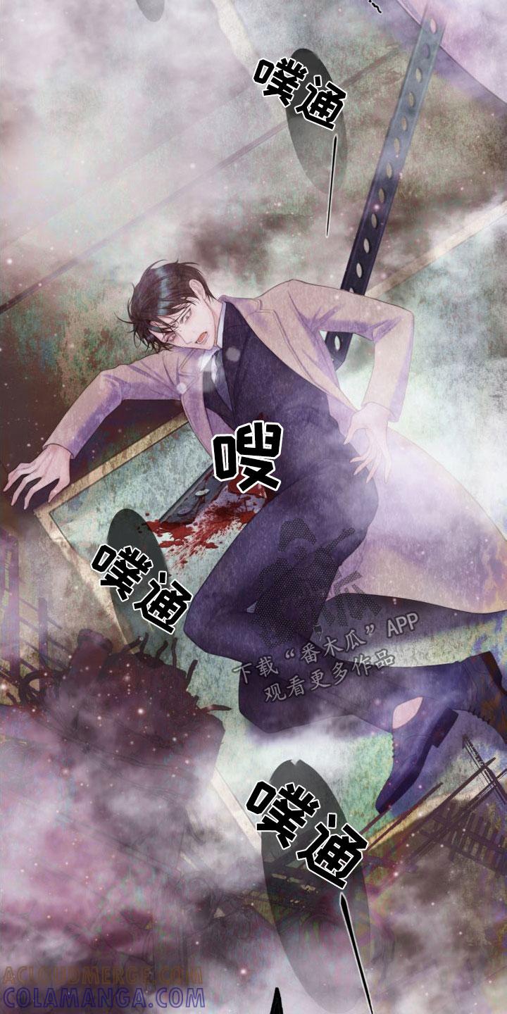 《致命咨询》第27章：幻觉 第7页
