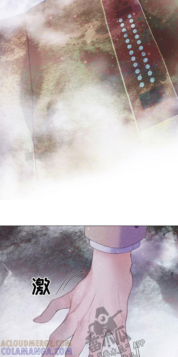 《致命咨询》第27章：幻觉 第19页