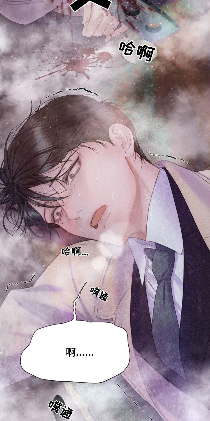 《致命咨询》第27章：幻觉 第6页