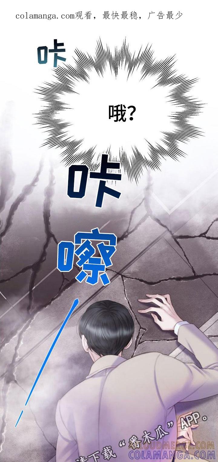 《致命咨询》第27章：幻觉 第1页