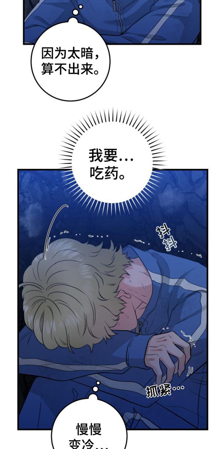 《绝命重逢》第27章：救援赶到 第2页