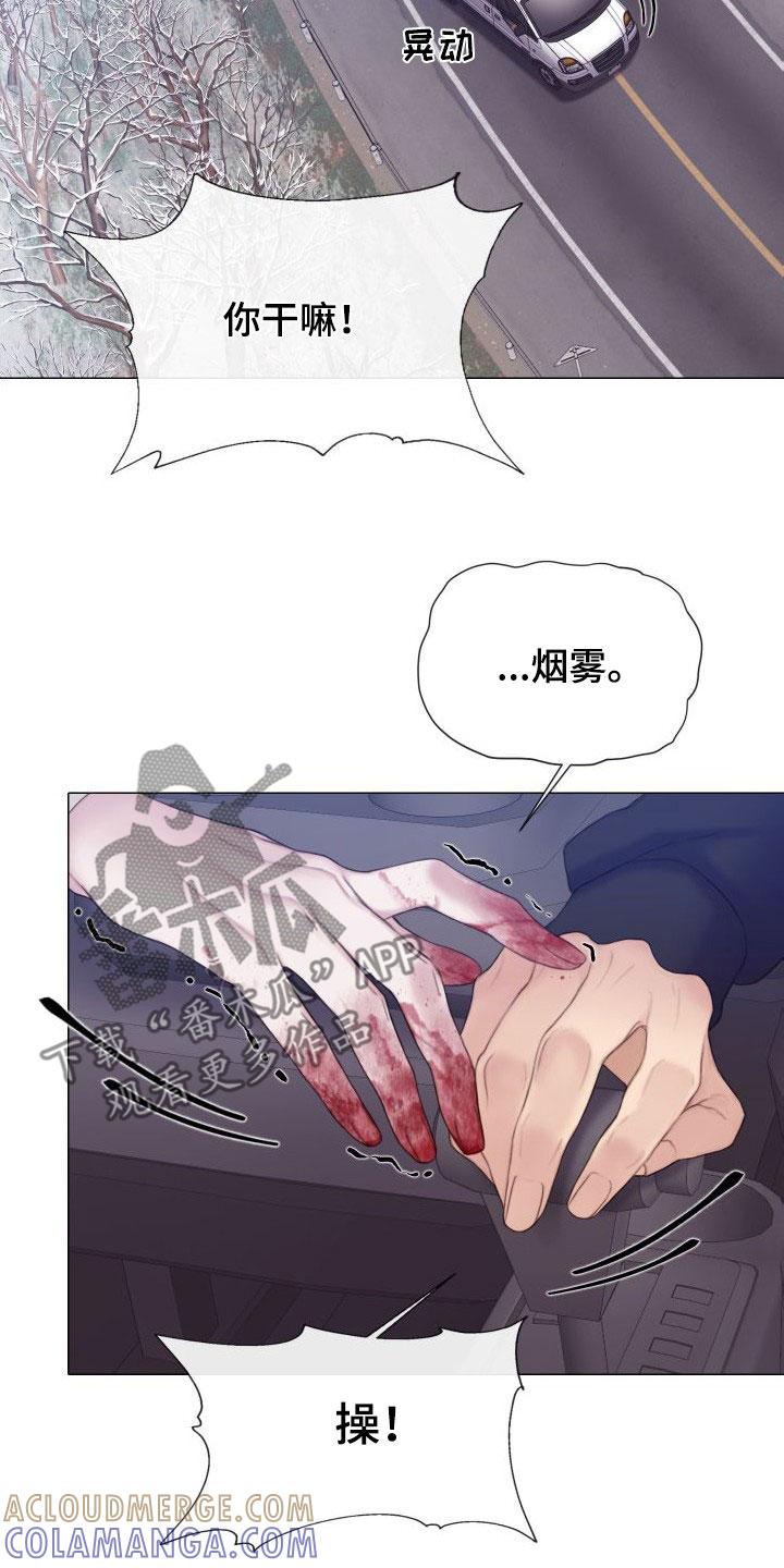 《致命咨询》第28章：趁早除掉 第7页