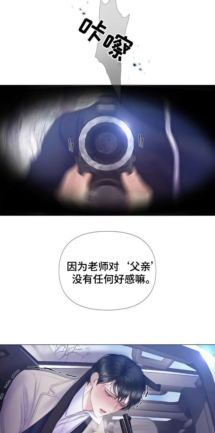《致命咨询》第28章：趁早除掉 第26页