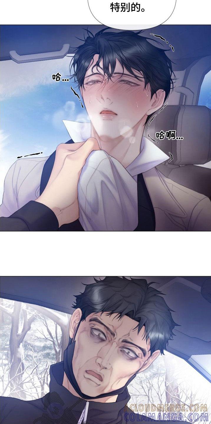 《致命咨询》第28章：趁早除掉 第21页