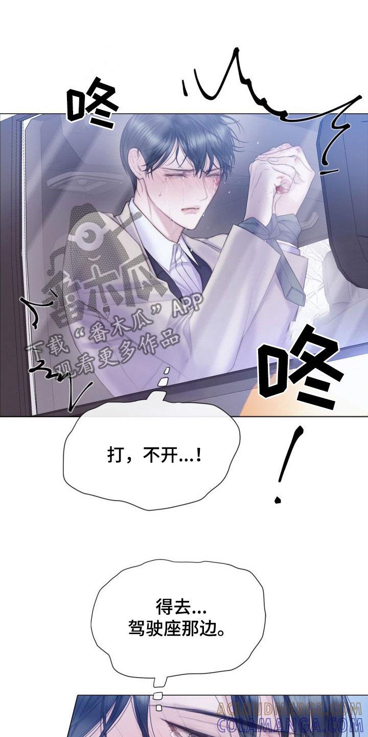 《致命咨询》第29章：反抗 第21页
