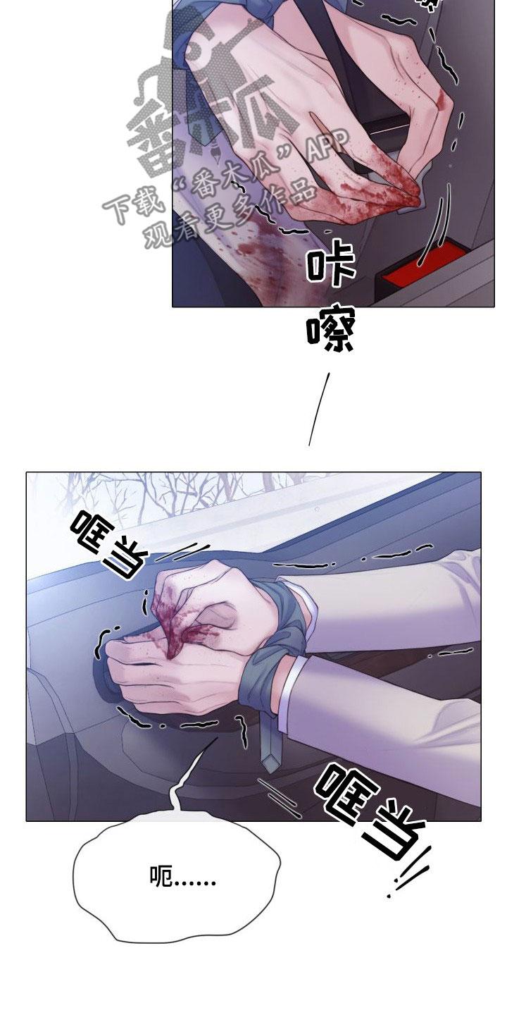 《致命咨询》第29章：反抗 第20页