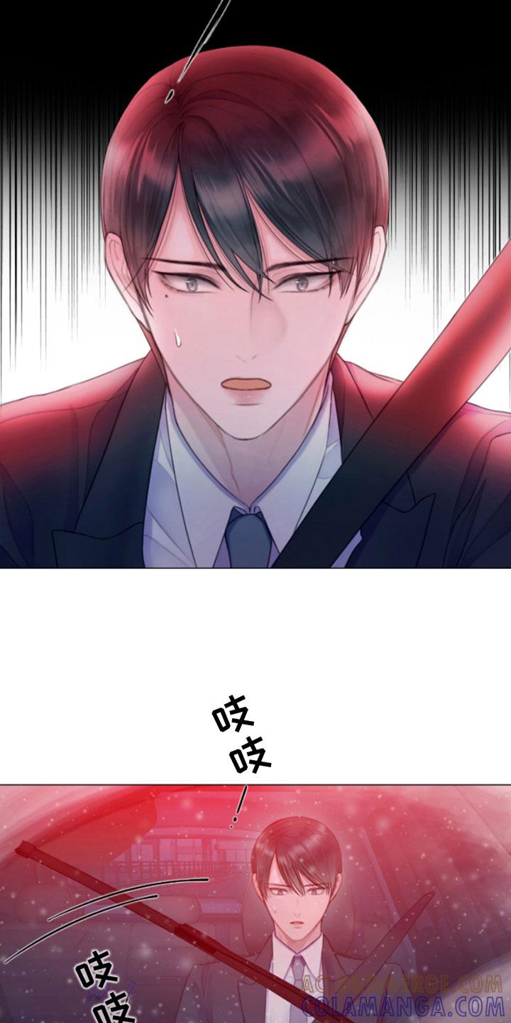 《致命咨询》第3章：纵火犯 第21页