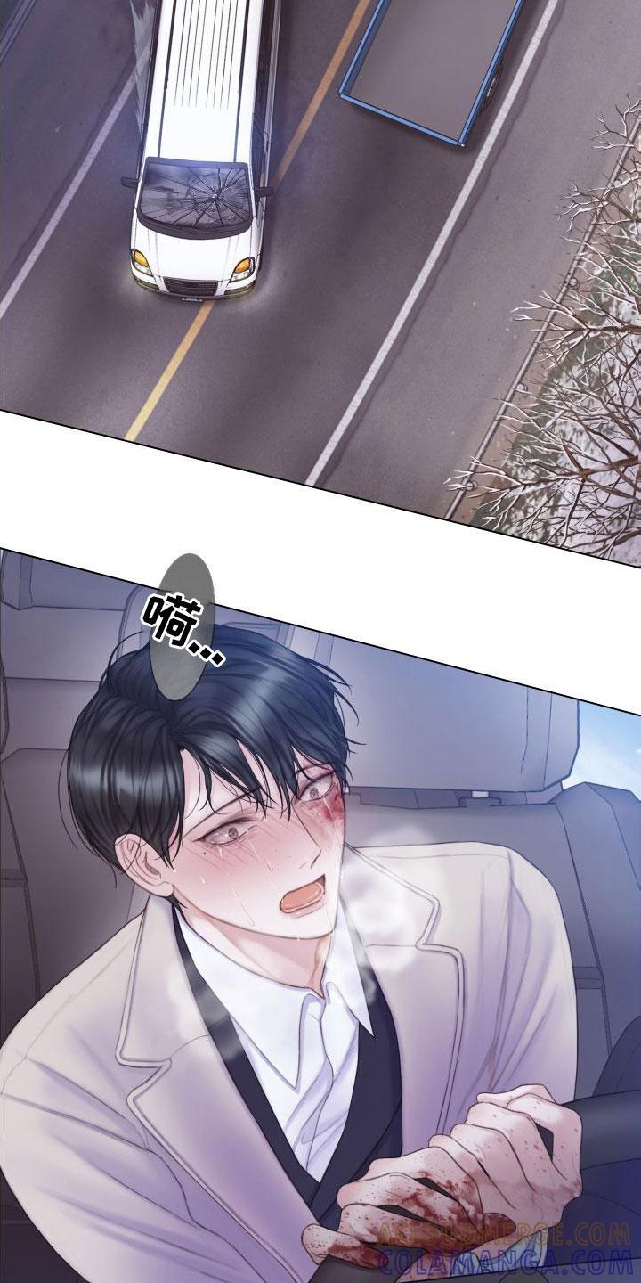 《致命咨询》第30章：救命 第5页