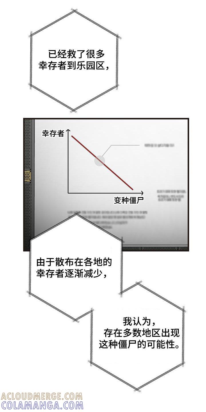 《绝命重逢》第34章：简报 第11页