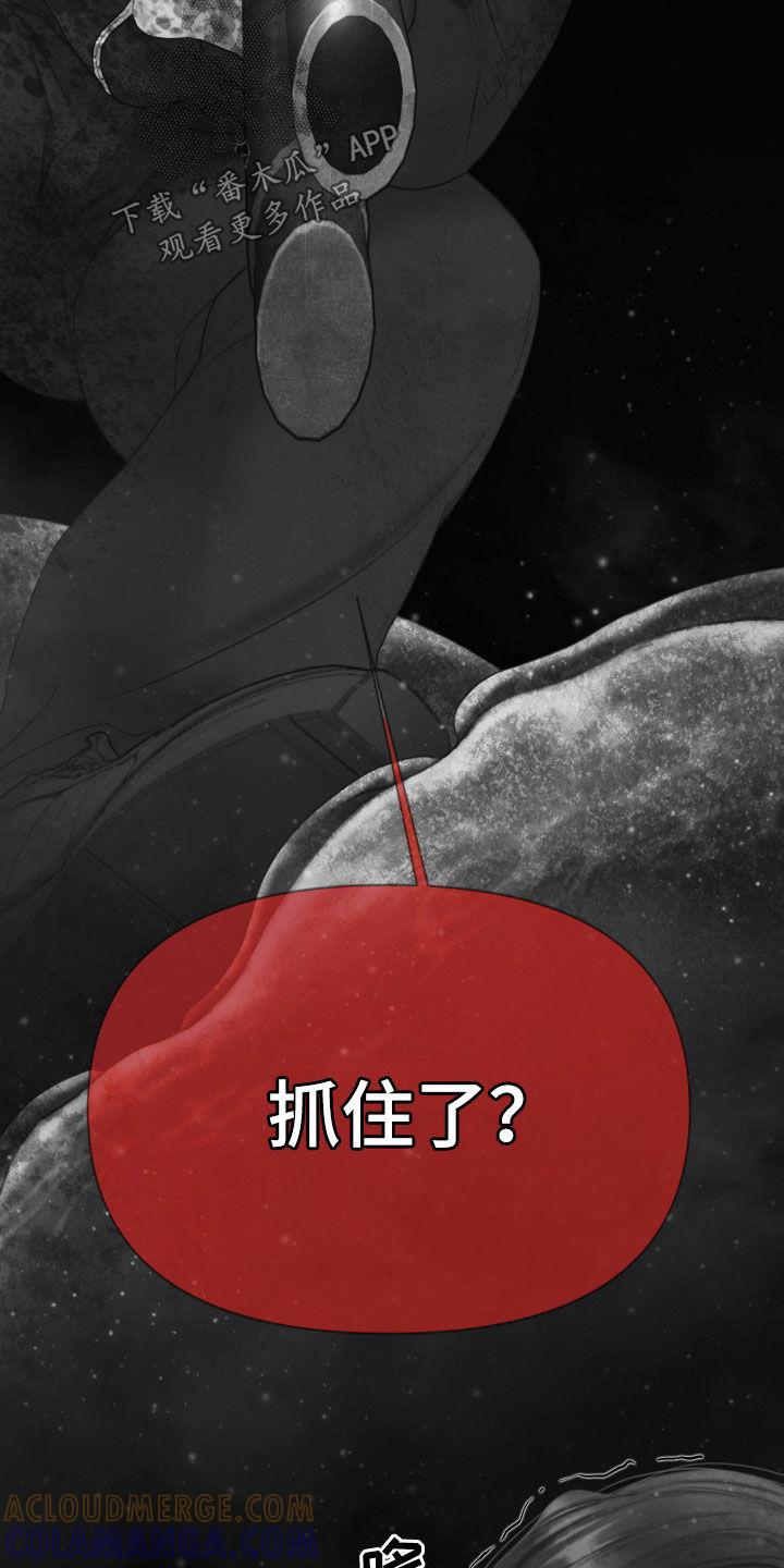 《致命咨询》第34章：噩梦 第21页
